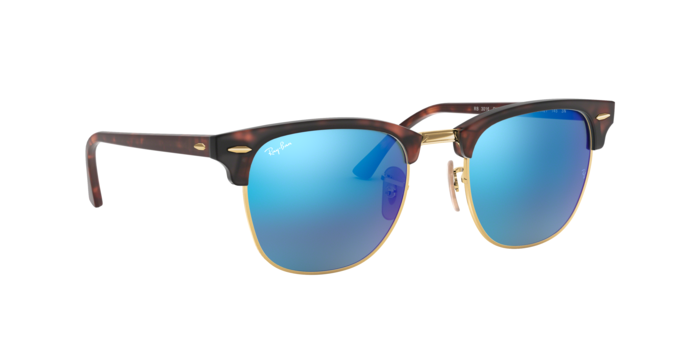 Ray Ban RB3016 114517 Clubmaster 